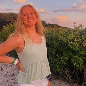 Meet your Posher, Kate